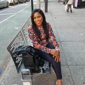 Meet your Posher, Tracy